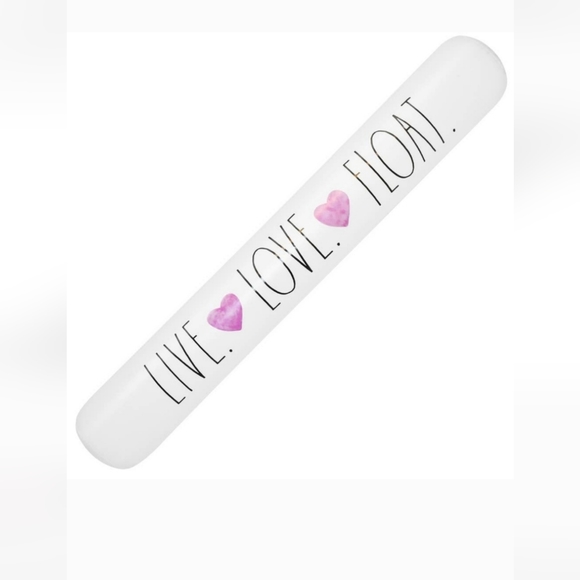 Rae Dunn Pool Noodle - Picture 3 of 9